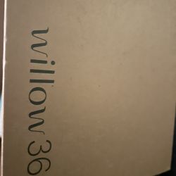 Willow 360 Breast Pump 