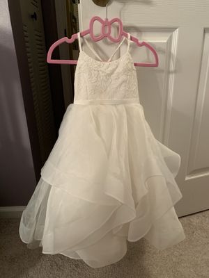New And Used Flower Girl Dresses For Sale In Palm Beach Gardens