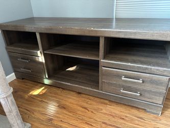 TV Console