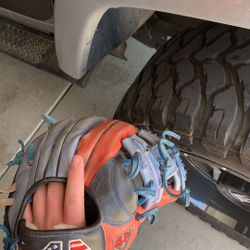 44 Pro Glove 11.75 No Longer Used