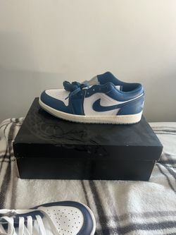 jordan 1 low se