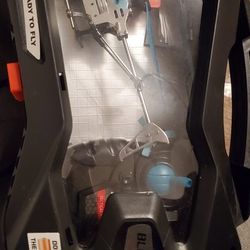 Radio Controlled Helicopter 