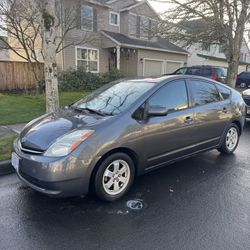 2007 Toyota Prius