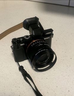 Sony RX1