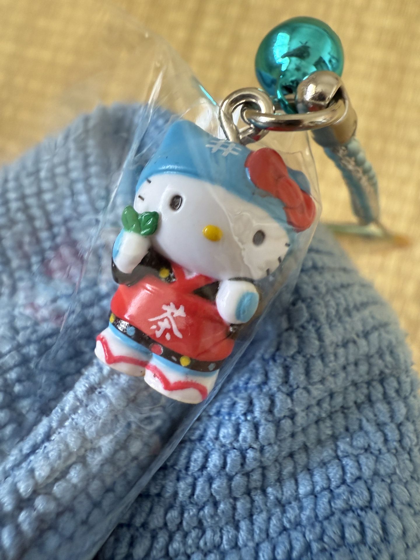 Hello Kitty Limited Edition from Japan Sanrio