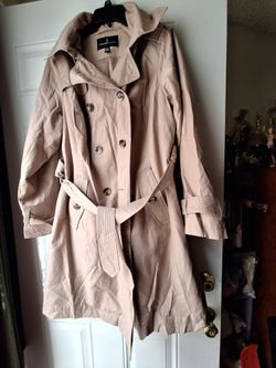 London Fog Women Jacket