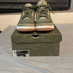 Jordan 3