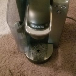 Keurig B70 Platinum Single Cup UBrew