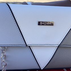 Yani L’adore Noire Mist Collection Purse 