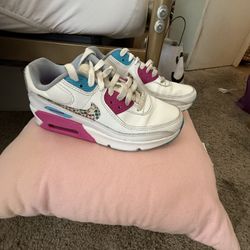 Nike Air Max, Size 4.5y