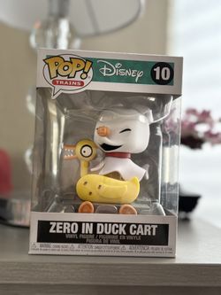 👻 NBC Zero Funko Pop 👻