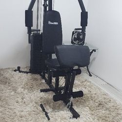 Home Gym