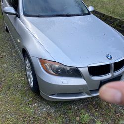 2007 BMW 328xi Cash Only