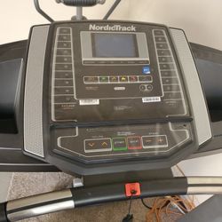 NordicTrack 