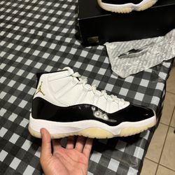 Jordan 11 DMP Size 8.5