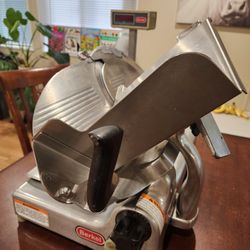 Berkel Meat/cheese Slicer 