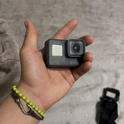 GoPro Hero 5 