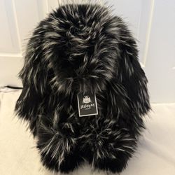 Jellycat Selfridges Exclusive Huge InkliBunny 51cm Big Soft Toy