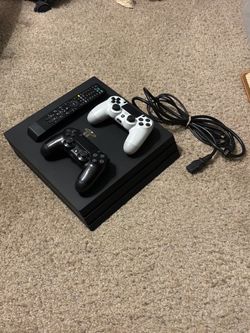 PlayStation 4 Pro