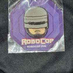 Robocop Pin Sealed 