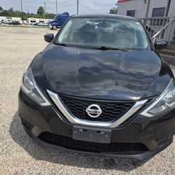 2016 Nissan Sentra From $ 990 Down