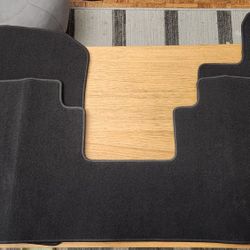 2024 Honda Hrv Original Floor Mat