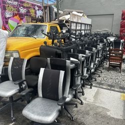 Office Chairs 