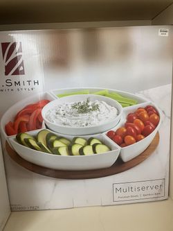 Multi Server