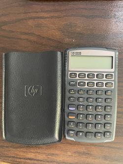 Calculator
