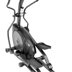 Schwinn 428p Elliptical