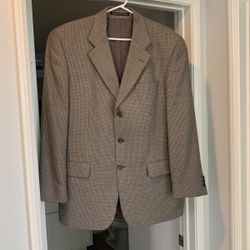 Men’s Sports Coat/Jacket
