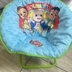 Brand New Kids Saucer Chairs