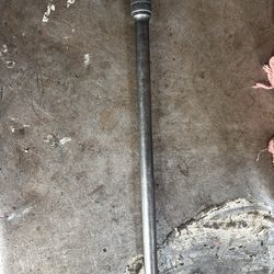 Matco 3/8 drive 12in Impact locking extension