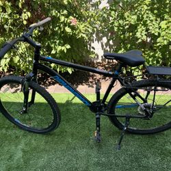 Diamondback Mountain Bike 