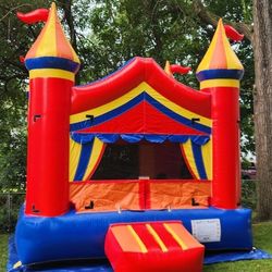 Bounce House