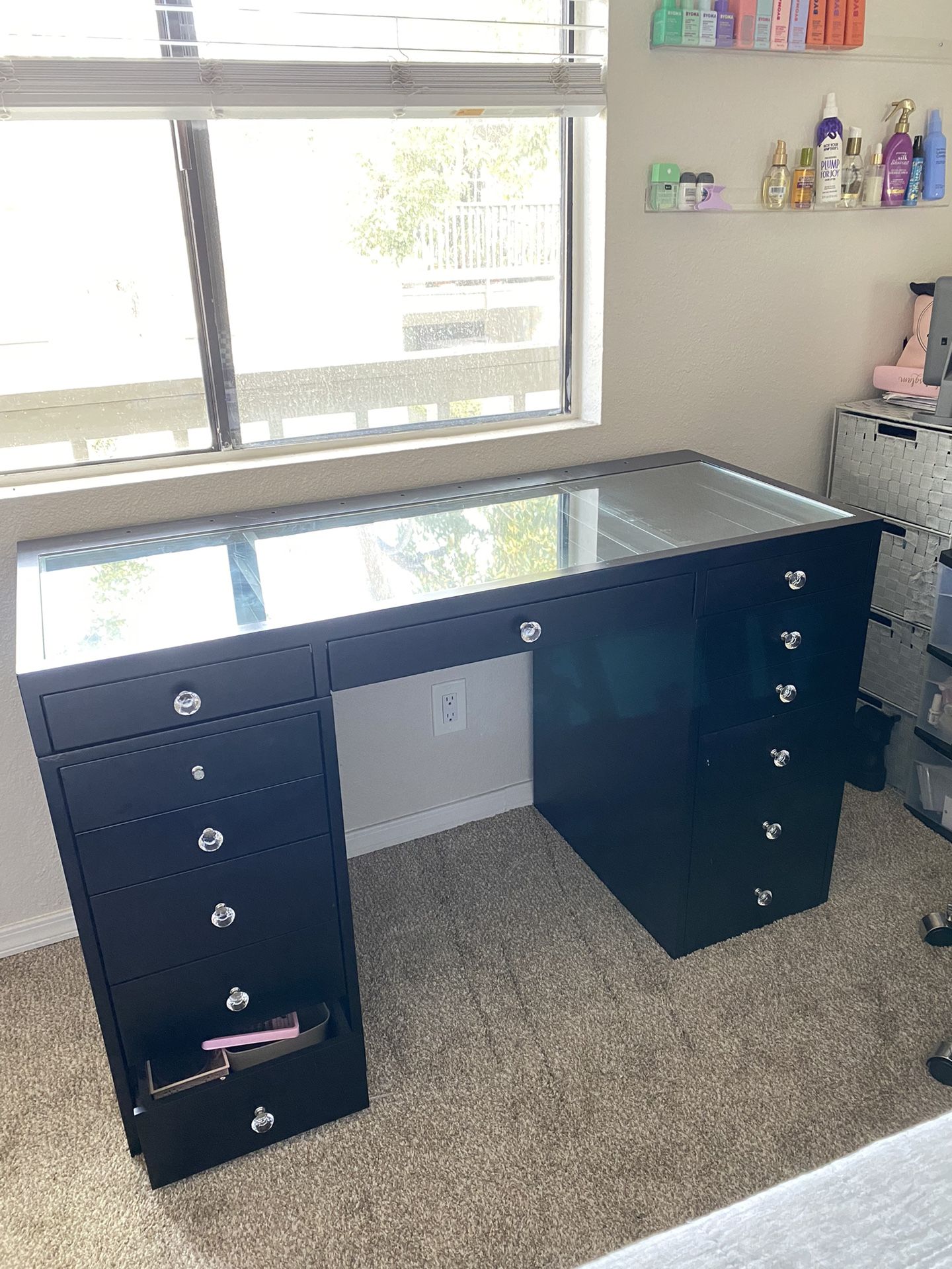 Impressions Vanity Desk