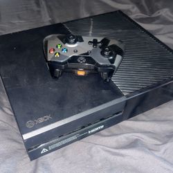 xbox