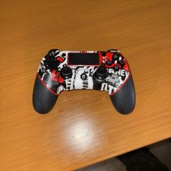 Selling customized controller