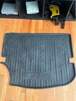 Cargo Mat Honda CR-Z
