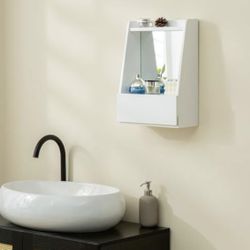 Wall Cabinet