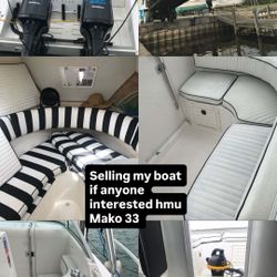 Mako 33