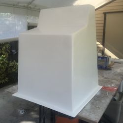 2023 Fiberglass Boat Center Console