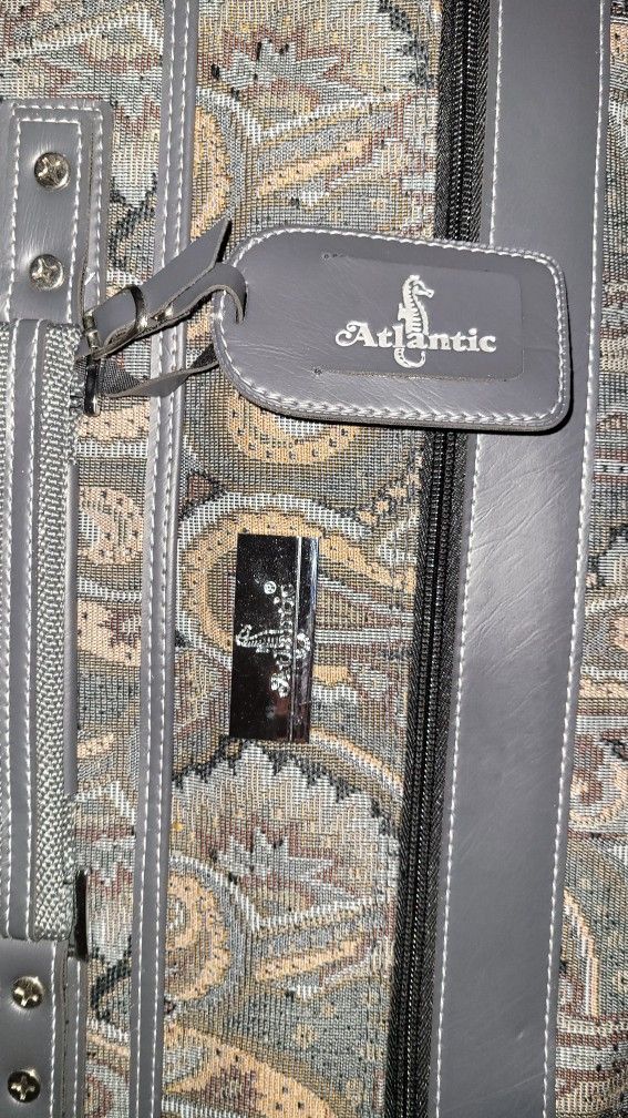 Travel Suit Bag