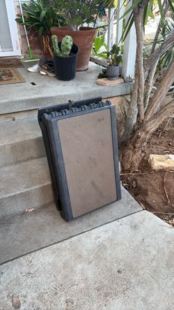 Dog Ramp