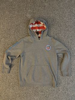 Vans x Where’s Waldo Hoodie - Youth XL