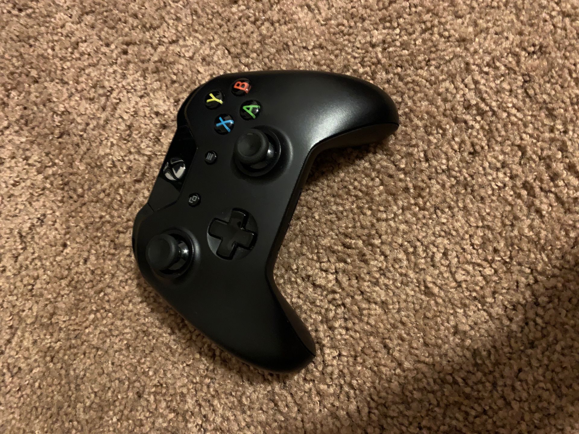 Xbox One Controller