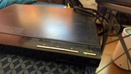 Sony Dvd player works fine 👌