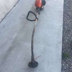 Weed Eater