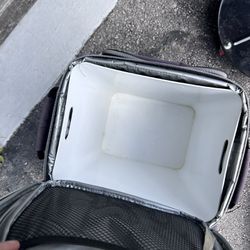 Used Cooler