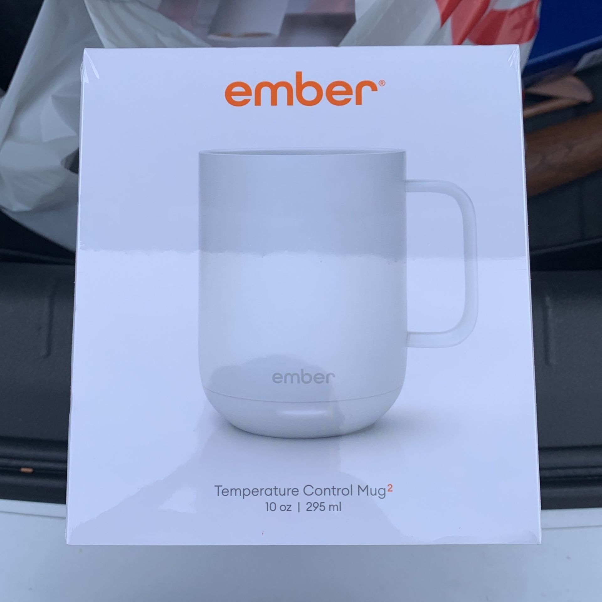 Ember Temp Controlled Mug2